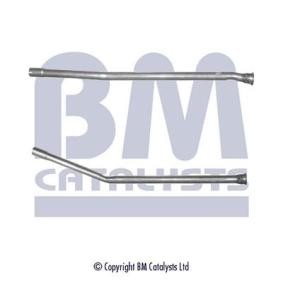 Abgasrohr für PEUGEOT von BM CATALYSTS