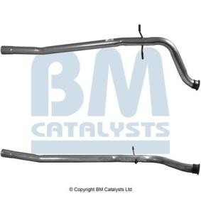 Abgasrohr BM50038 von BM CATALYSTS günstig für 55,92 € online kaufen