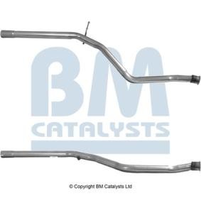 Abgasrohr BM50040 von BM CATALYSTS günstig für 45,32 € online kaufen