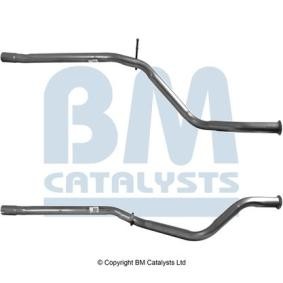 Abgasrohr BM50041 von BM CATALYSTS günstig für 43,65 € online kaufen