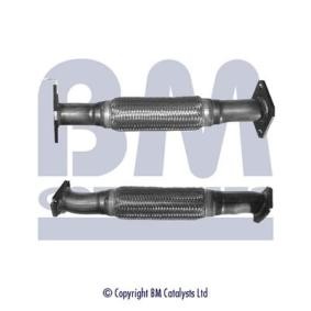 Achetez des Tuyau d'échappement BM CATALYSTS BM50218 à prix pour 115,87 €