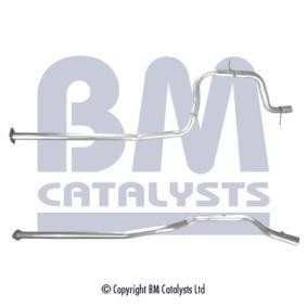 Abgasrohr BM50238 von BM CATALYSTS günstig für 81,33 € online kaufen