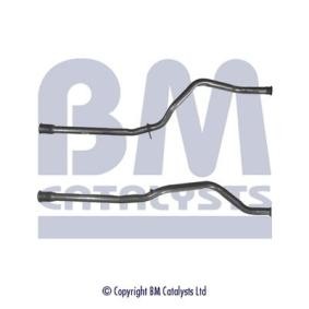 Abgasrohr BM50090 von BM CATALYSTS günstig für 61,18 € online kaufen