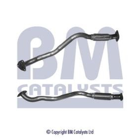 Comprar Tubo de escape de BM CATALYSTS BM50112 a bajo precio de 73,08 €