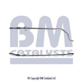 Comprar Tubo de escape de BM CATALYSTS BM50162 a bajo precio de 54,76 €