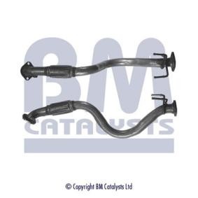 Compre Tubo de escape de BM CATALYSTS online para Alhambra (710, 711) a precios moderados