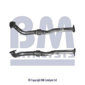 Comprar Tubo de escape de BM CATALYSTS BM50193 a bajo precio de 118,34 €