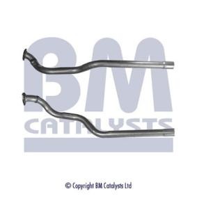 Achetez des Tuyau d'échappement BM CATALYSTS BM50200 à prix pour 53,72 €