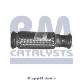 Abgasrohr BM50203 von BM CATALYSTS günstig für 63,08 € online kaufen