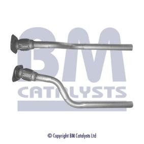 Abgasrohr BM50205 von BM CATALYSTS günstig für 78,80 € online kaufen