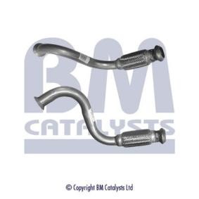 Abgasrohr BM50216 von BM CATALYSTS günstig für 51,85 € online kaufen