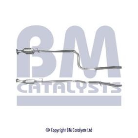 Katalysator BM80195H von BM CATALYSTS günstig für 246,09 € online kaufen