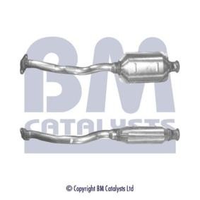 Katalysator BM80209H von BM CATALYSTS günstig für 142,58 € online kaufen