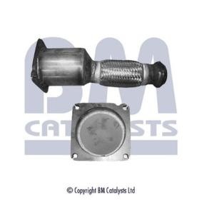 Katalysator BM80268H von BM CATALYSTS günstig für 269,35 € online kaufen