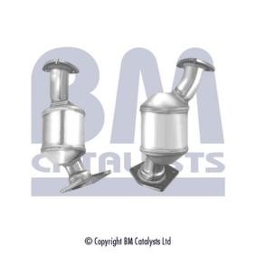 Katalysator BM80269H von BM CATALYSTS günstig für 325,80 € online kaufen
