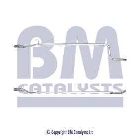 Abgasrohr BM50249 von BM CATALYSTS günstig für 91,76 € online kaufen
