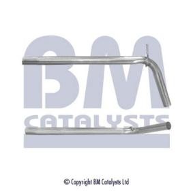 Compre Tubo de escape da BM CATALYSTS BM50254 a um preço baixo por 33,19 €