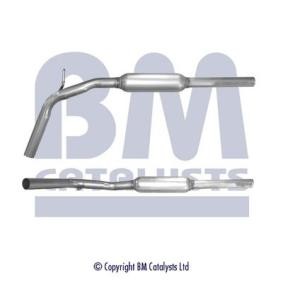 Achetez des Tuyau d'échappement de chez BM CATALYSTS en ligne pour Polo III 3/5 portes (6N1) à prix modérés