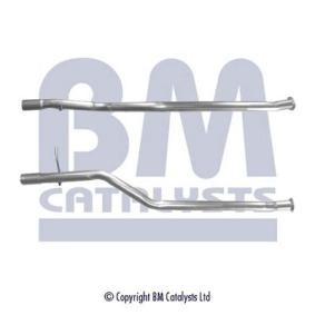 Abgasrohr BM50264 von BM CATALYSTS günstig für 33,51 € online kaufen