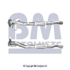 Comprar Tubo de escape de BM CATALYSTS BM50289 a bajo precio de 81,80 €