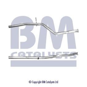 Abgasrohr BM50291 von BM CATALYSTS günstig für 34,78 € online kaufen