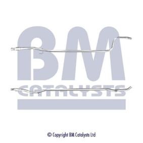 Abgasrohr BM50326 von BM CATALYSTS günstig für 147,04 € online kaufen