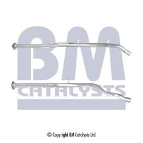 Osta Pakoputki BM CATALYSTS:llä BM50328 edullisesti hintaan 353,91 €