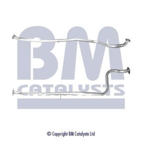 Achetez des Tuyau d'échappement BM CATALYSTS BM50333 à prix pour 167,28 €