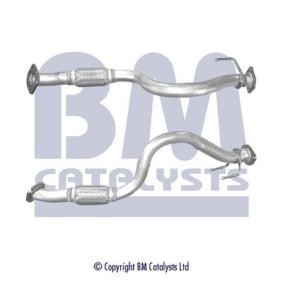 Compre Tubo de escape da BM CATALYSTS BM50337 a um preço baixo por 270,98 €