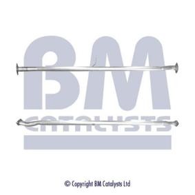 Abgasrohr BM50341 von BM CATALYSTS günstig für 286,32 € online kaufen