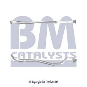 Comprar Tubo de escape de BM CATALYSTS BM50343 a bajo precio de 195,96 €