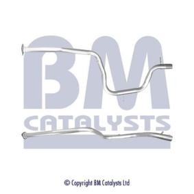 Osta Pakoputki BM CATALYSTS:llä BM50348 edullisesti hintaan 167,62 €