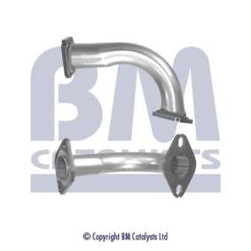 Achetez des Tuyau d'échappement BM CATALYSTS BM50363 à prix pour 111,72 €