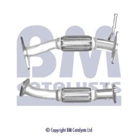 Abgasrohr BM50368 von BM CATALYSTS günstig für 268,27 € online kaufen