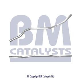 Comprar Tubo de escape de BM CATALYSTS BM50370 a bajo precio de 228,79 €