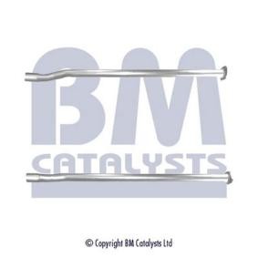 Achetez des Tuyau d'échappement BM CATALYSTS BM50375 à prix pour 70,30 €