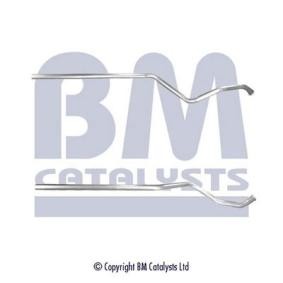 Acquista Tubo di scarico da BM CATALYSTS online per LAGUNA III Grandtour (KT0/1) a prezzi moderati