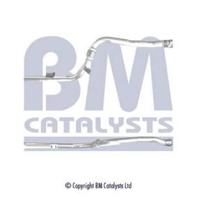 Abgasrohr BM50378 von BM CATALYSTS günstig für 206,42 € online kaufen