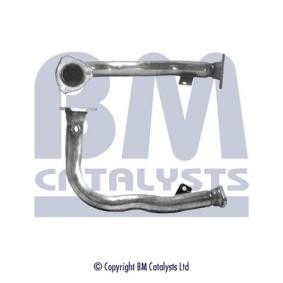 Abgasrohr BM70001 von BM CATALYSTS günstig für 53,57 € online kaufen