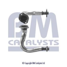 Osta Pakoputki BM CATALYSTS:llä BM70033 edullisesti hintaan 71,49 €