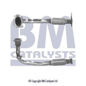 Abgasrohr BM70048 von BM CATALYSTS günstig für 106,52 € online kaufen