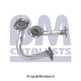 Osta Pakoputki BM CATALYSTS:llä BM70060 edullisesti hintaan 72,75 €