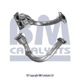 Osta Pakoputki BM CATALYSTS:llä BM70085 edullisesti hintaan 92,86 €