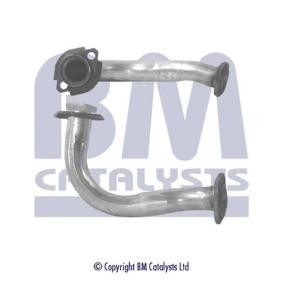 Comprar Tubo de escape de BM CATALYSTS BM70095 a bajo precio de 36,59 €