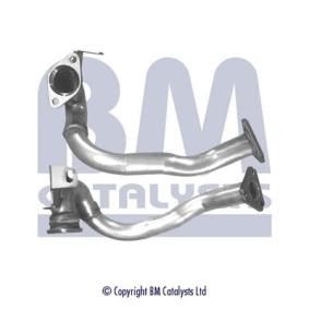 Abgasrohr BM70101 von BM CATALYSTS günstig für 71,74 € online kaufen
