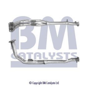 Osta Pakoputki BM CATALYSTS:llä BM70130 edullisesti hintaan 115,72 €