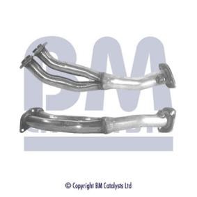 Compre Tubo de escape de BM CATALYSTS online para Serena (C23) a preços moderados