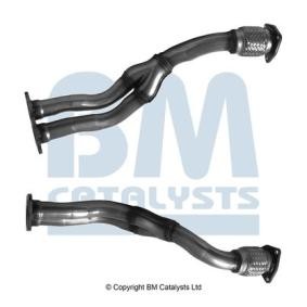Compre Tubo de escape da BM CATALYSTS BM70152 a um preço baixo por 92,92 €