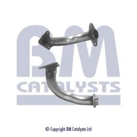 Achetez des Tuyau d'échappement BM CATALYSTS BM70170 à prix pour 51,51 €
