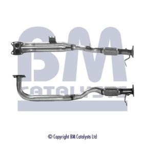 Compre Tubo de escape de BM CATALYSTS online para Freelander SUV Cabrio (L314) a precios moderados